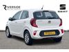 Kia Picanto 1.25 2 Euro 6 (s/s) 5dr
