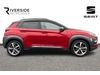 Hyundai Kona 1.0 T-GDi Blue Drive Premium Euro 6 (s/s) 5dr