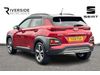 Hyundai Kona 1.0 T-GDi Blue Drive Premium Euro 6 (s/s) 5dr