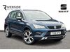 SEAT Ateca 1.0 TSI Ecomotive SE Technology [EZ] 5dr