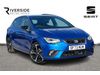 SEAT Ibiza 1.0 TSI 95 FR Sport 5dr