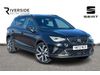 SEAT Arona 1.0 TSI 110 FR Edition 5dr