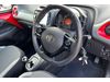 Toyota AYGO 1.0 VVT-i x-play x-shift Euro 6 5dr (Safety Sense)