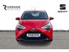 Toyota AYGO 1.0 VVT-i x-play x-shift Euro 6 5dr (Safety Sense)