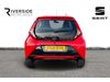 Toyota AYGO 1.0 VVT-i x-play x-shift Euro 6 5dr (Safety Sense)