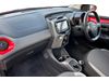 Toyota AYGO 1.0 VVT-i x-play x-shift Euro 6 5dr (Safety Sense)