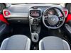 Toyota AYGO 1.0 VVT-i x-play x-shift Euro 6 5dr (Safety Sense)