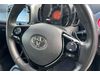 Toyota AYGO 1.0 VVT-i x-play x-shift Euro 6 5dr (Safety Sense)