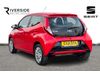 Toyota AYGO 1.0 VVT-i x-play x-shift Euro 6 5dr (Safety Sense)