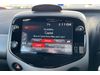 Toyota AYGO 1.0 VVT-i x-play x-shift Euro 6 5dr (Safety Sense)