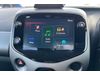 Toyota AYGO 1.0 VVT-i x-play x-shift Euro 6 5dr (Safety Sense)