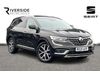 Renault Koleos 2.0 Blue dCi GT Line X-Trn A7 4WD Euro 6 (s/s) 5dr