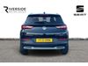 Vauxhall Grandland X 1.2 Turbo Griffin Edition Euro 6 (s/s) 5dr