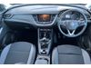 Vauxhall Grandland X 1.2 Turbo Griffin Edition Euro 6 (s/s) 5dr