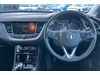 Vauxhall Grandland X 1.2 Turbo Griffin Edition Euro 6 (s/s) 5dr