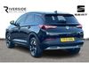 Vauxhall Grandland X 1.2 Turbo Griffin Edition Euro 6 (s/s) 5dr