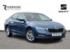 skoda OCTAVIA 2.0 TDI SE L First Edition DSG Euro 6 (s/s) 5dr