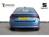 skoda OCTAVIA 2.0 TDI SE L First Edition DSG Euro 6 (s/s) 5dr