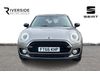 MINI Clubman 2.0 Cooper D Euro 6 (s/s) 6dr