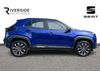 Toyota Yaris Cross 1.5 VVT-h Design E-CVT Euro 6 (s/s) 5dr