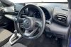 Toyota Yaris Cross 1.5 VVT-h Design E-CVT Euro 6 (s/s) 5dr