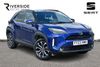 Toyota Yaris Cross 1.5 VVT-h Design E-CVT Euro 6 (s/s) 5dr