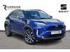 Toyota Yaris Cross 1.5 VVT-h Design E-CVT Euro 6 (s/s) 5dr