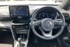 Toyota Yaris Cross 1.5 VVT-h Design E-CVT Euro 6 (s/s) 5dr