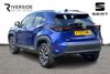 Toyota Yaris Cross 1.5 VVT-h Design E-CVT Euro 6 (s/s) 5dr
