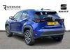 Toyota Yaris Cross 1.5 VVT-h Design E-CVT Euro 6 (s/s) 5dr