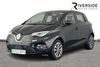 Renault ZOE R135 EV50 52kWh GT Line + Auto 5dr (Rapid Charge)