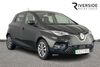 Renault ZOE R135 EV50 52kWh GT Line + Auto 5dr (Rapid Charge)