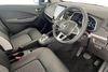 Renault ZOE R135 EV50 52kWh GT Line + Auto 5dr (Rapid Charge)