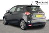 Renault ZOE R135 EV50 52kWh GT Line + Auto 5dr (Rapid Charge)