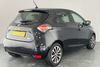 Renault ZOE R135 EV50 52kWh GT Line + Auto 5dr (Rapid Charge)
