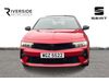 Vauxhall Astra 1.6 12.4kWh GS Line Auto Euro 6 (s/s) 5dr