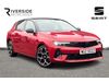 Vauxhall Astra 1.6 12.4kWh GS Line Auto Euro 6 (s/s) 5dr