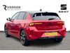 Vauxhall Astra 1.6 12.4kWh GS Line Auto Euro 6 (s/s) 5dr