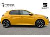 Peugeot 208 1.2 PureTech Allure Euro 6 (s/s) 5dr