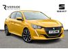 Peugeot 208 1.2 PureTech Allure Euro 6 (s/s) 5dr