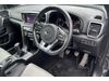 Kia Sportage 1.6 CRDi MHEV GT-Line Euro 6 (s/s) 5dr