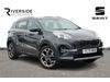 Kia Sportage 1.6 CRDi MHEV GT-Line Euro 6 (s/s) 5dr