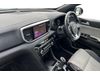 Kia Sportage 1.6 CRDi MHEV GT-Line Euro 6 (s/s) 5dr