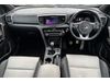 Kia Sportage 1.6 CRDi MHEV GT-Line Euro 6 (s/s) 5dr