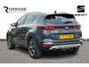 Kia Sportage 1.6 CRDi MHEV GT-Line Euro 6 (s/s) 5dr