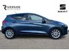 Ford Fiesta 1.0T EcoBoost Titanium Auto Euro 6 (s/s) 5dr