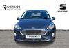 Ford Fiesta 1.0T EcoBoost Titanium Auto Euro 6 (s/s) 5dr