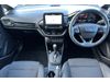 Ford Fiesta 1.0T EcoBoost Titanium Auto Euro 6 (s/s) 5dr