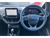 Ford Fiesta 1.0T EcoBoost Titanium Auto Euro 6 (s/s) 5dr
