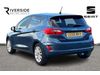 Ford Fiesta 1.0T EcoBoost Titanium Auto Euro 6 (s/s) 5dr